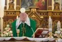 Životné jubileum páter Róbert Životné jubileum páter Róbert