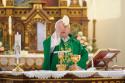 Životné jubileum páter Róbert Životné jubileum páter Róbert