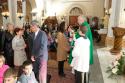 Životné jubileum páter Róbert Životné jubileum páter Róbert