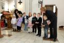 Životné jubileum páter Róbert Životné jubileum páter Róbert