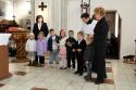 Životné jubileum páter Róbert Životné jubileum páter Róbert