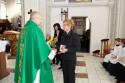 Životné jubileum páter Róbert Životné jubileum páter Róbert