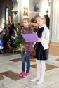 Životné jubileum páter Róbert Životné jubileum páter Róbert