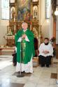 Životné jubileum páter Róbert Životné jubileum páter Róbert