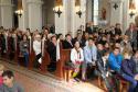 Životné jubileum páter Róbert Životné jubileum páter Róbert