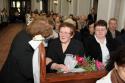 Životné jubileum páter Róbert Životné jubileum páter Róbert