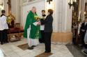 Životné jubileum páter Róbert Životné jubileum páter Róbert