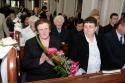 Životné jubileum páter Róbert Životné jubileum páter Róbert