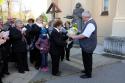 Životné jubileum páter Róbert Životné jubileum páter Róbert