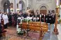 Rozlúčka s p. Benediktom Rozlúčka s p. Benediktom