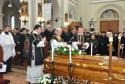 Rozlúčka s p. Benediktom Rozlúčka s p. Benediktom