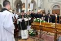 Rozlúčka s p. Benediktom Rozlúčka s p. Benediktom