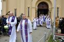 Rozlúčka s p. Benediktom Rozlúčka s p. Benediktom