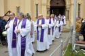 Rozlúčka s p. Benediktom Rozlúčka s p. Benediktom