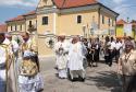 Púť k Božskému srdcu Ježišovmu vo Vrábľoch 2015 Púť k Božskému srdcu Ježišovmu vo Vrábľoch 2015
