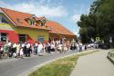 Púť k Božskému srdcu Ježišovmu vo Vrábľoch 2015 Púť k Božskému srdcu Ježišovmu vo Vrábľoch 2015