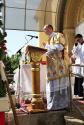 Púť k Božskému srdcu Ježišovmu vo Vrábľoch 2015 Púť k Božskému srdcu Ježišovmu vo Vrábľoch 2015