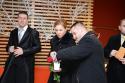 3.benefičný ples mesta Vráble 3.benefičný ples mesta Vráble