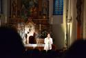9.10.2015 - Recitál s Petrom Maláskom 9.10.2015 - Recitál s Petrom Maláskom