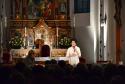 9.10.2015 - Recitál s Petrom Maláskom 9.10.2015 - Recitál s Petrom Maláskom