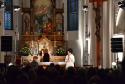 9.10.2015 - Recitál s Petrom Maláskom 9.10.2015 - Recitál s Petrom Maláskom