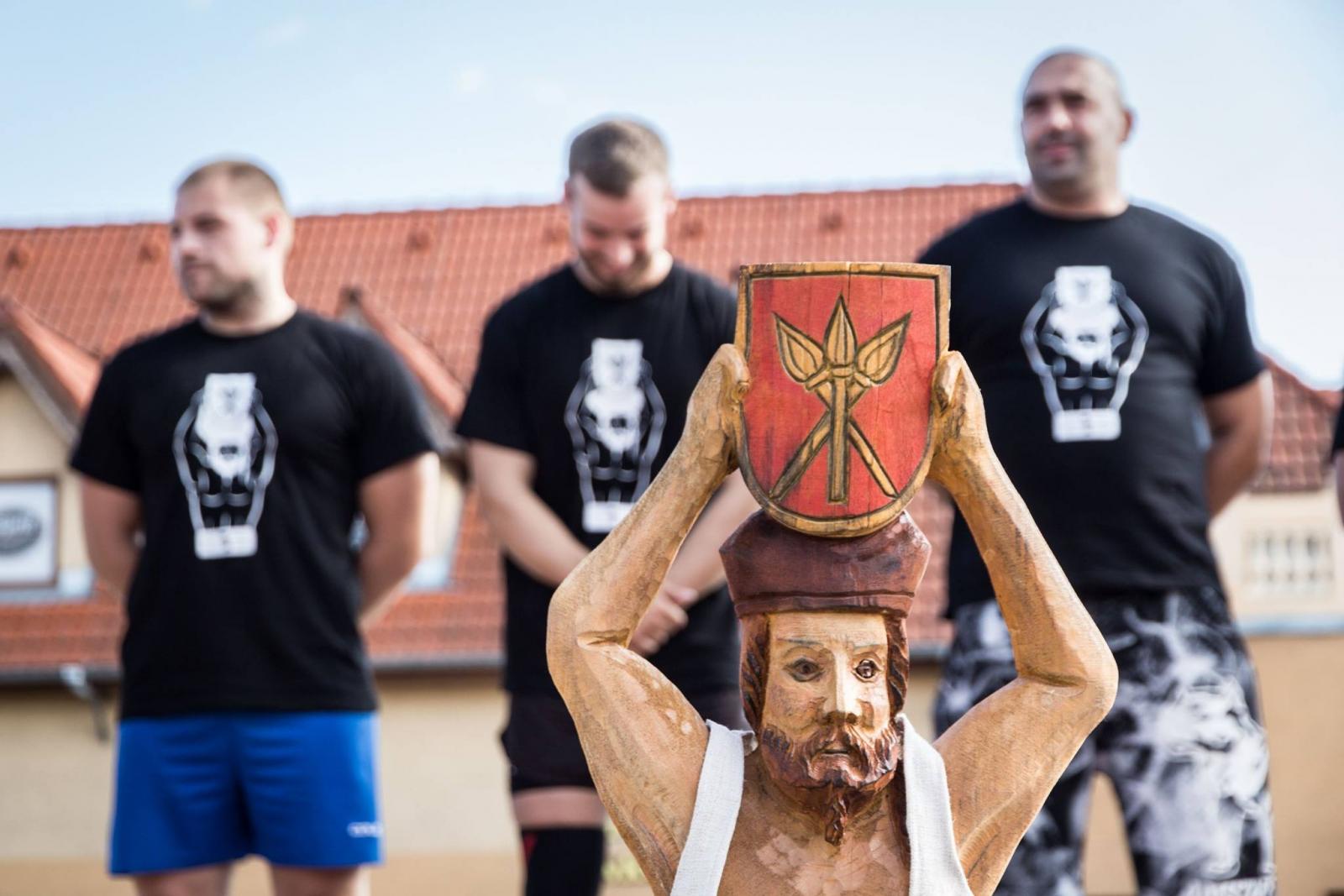 Fotogaléria Pohár vrábeľského Valibuka 2017 (50) Pohár vrábeľského Valibuka 2017