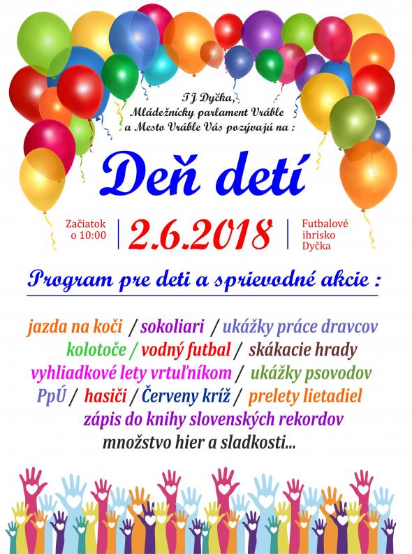 plagát MDD plagát MDD