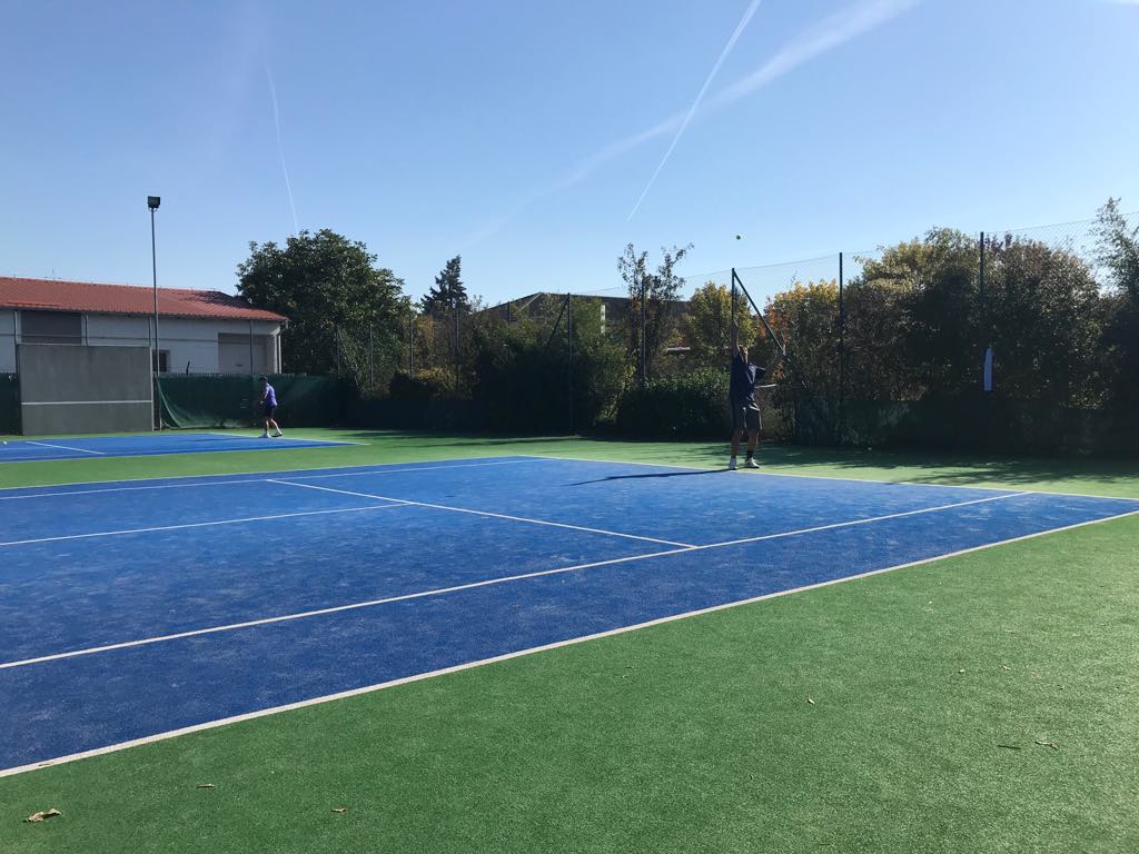 Fotogaléria Vráble Open 2018 (15) Vráble Open 2018