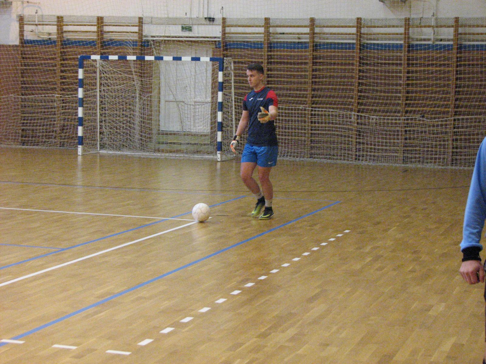 Fotogaléria Vrábeľská futbalová miniliga 2018/2019 (22) Vrábeľská futbalová miniliga 2018/2019